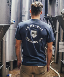 La Paloma Classic Tee Shirt