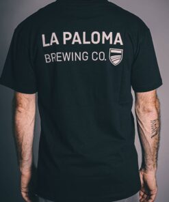 La Paloma Brewing