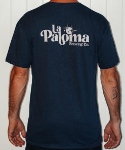 La Paloma Summer Tee Shirt