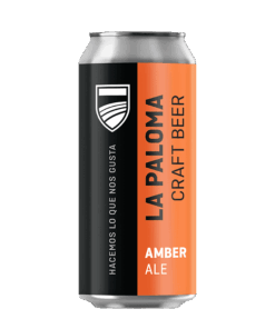 <b>Amber Ale</b> Pack x 6