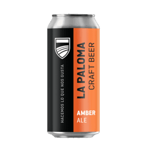 <b>Amber Ale</b> Pack x 6