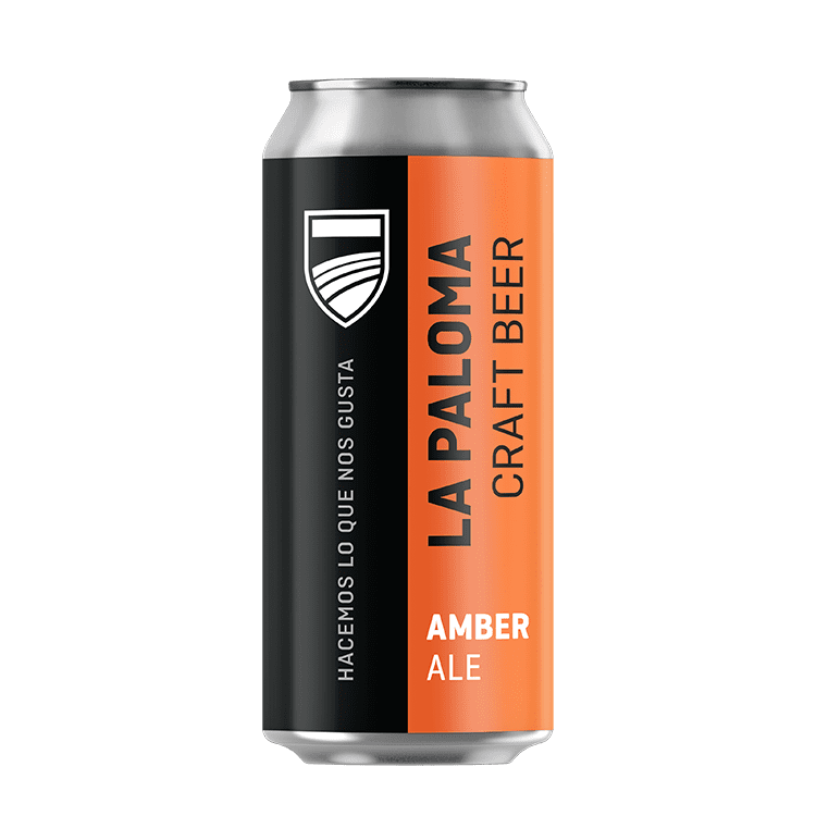 <b>Amber Ale</b> Pack x 6