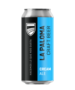 <b>Cream Ale</b> Pack x 6