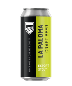 <b>Export Stout</b> Pack x 6