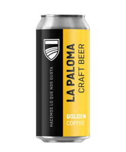 <b>Golden Coffee</b> Pack x 6