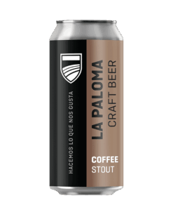 <b>Coffee Stout</b> Pack x 6