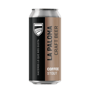 <b>Coffee Stout</b> Pack x 6