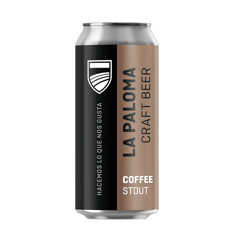 <b>Coffee Stout</b> Pack x 6