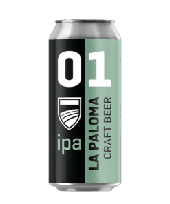 IPA <b>01</b> Pack x 6