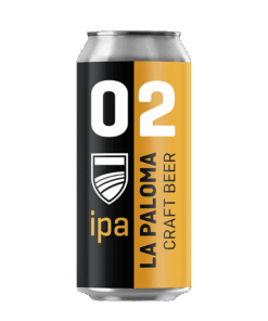 IPA <b>02</b> Pack x 6