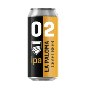 IPA <b>02</b> Pack x 6