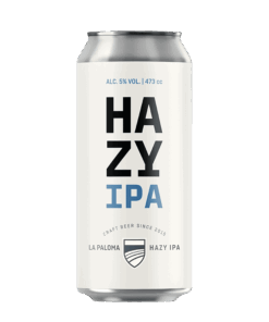 <b>Hazy IPA</b> Pack x 6