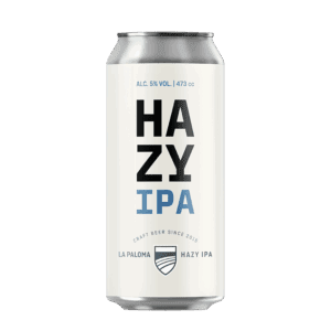 <b>Hazy IPA</b> Pack x 6