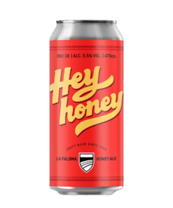 <b>Hey Honey</b> Pack x 6