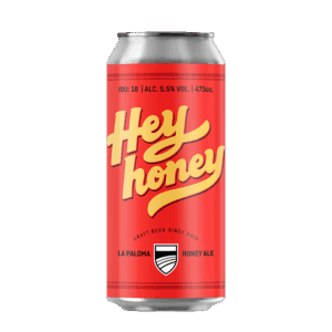 <b>Hey Honey</b> Pack x 6
