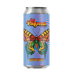 <b>Sour Kiss</b> Pack x 6