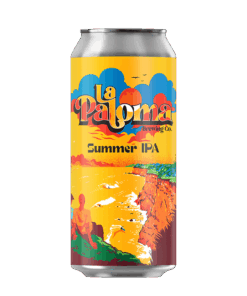 <b>Summer IPA</b> - Pack x 6