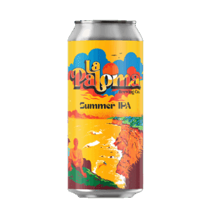 <b>Summer IPA</b> - Pack x 6