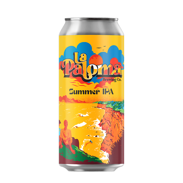 <b>Summer IPA</b> - Pack x 6