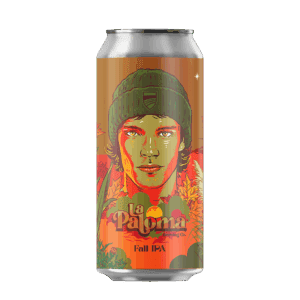 <b>Fall IPA</b> Pack x 6