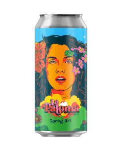 <b>Spring IPA</b> Pack x 6