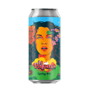 <b>Spring IPA</b> Pack x 6