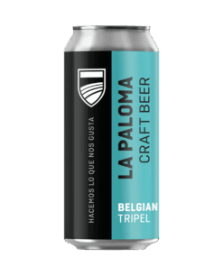 <b>Belgian Tripel</b> Pack x 6