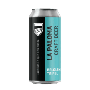 <b>Belgian Tripel</b> Pack x 6