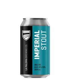 <b>Imperial Stout</b> Pack x 6