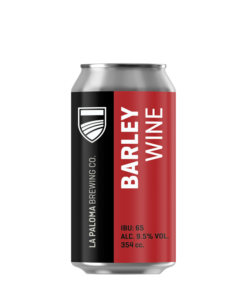 <b>Barley Wine</b> Pack x 6