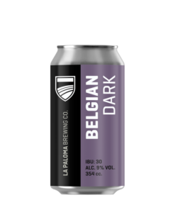 <b>Belgian Dark</b> Pack x 6