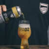 Vaso de Vidrio IPA 02