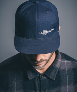 Gorra La Paloma